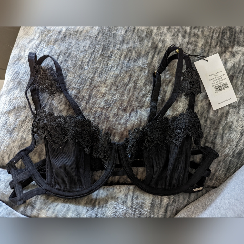 Bluebella bra